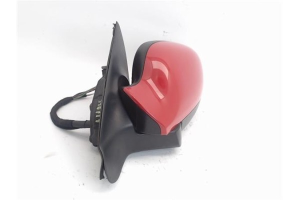 Recambio de retrovisor electrico izquierdo para volvo s60 berlina 2.4 d referencia OEM IAM   