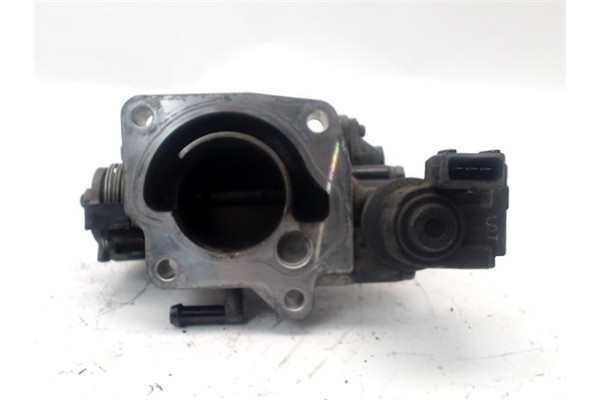 Recambio de caja mariposa aire para hyundai accent (lc) 1.5 referencia OEM IAM 9540930005  