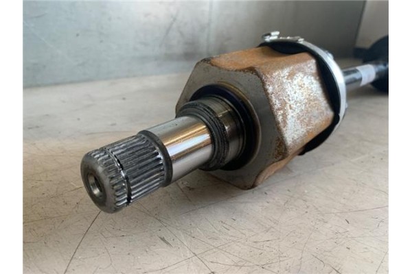 Recambio de palier delantero izquierdo para ford explorer (ctw) híbrido st-line plug-in-hybrid 4x4 referencia OEM IAM 1EB407271B