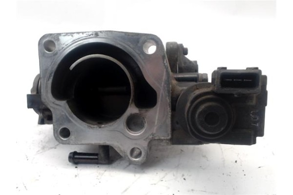 Recambio de caja mariposa aire para hyundai accent (lc) 1.5 referencia OEM IAM 9540930005  