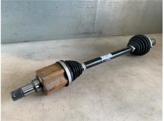 Recambio de palier delantero izquierdo para ford explorer (ctw) híbrido st-line plug-in-hybrid 4x4 referencia OEM IAM 1EB407271B