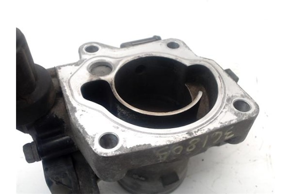Recambio de caja mariposa aire para hyundai accent (lc) 1.5 referencia OEM IAM 9540930005  