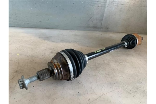 Recambio de palier delantero izquierdo para ford explorer (ctw) híbrido st-line plug-in-hybrid 4x4 referencia OEM IAM 1EB407271B