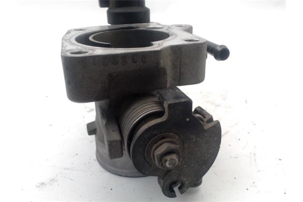 Recambio de caja mariposa aire para hyundai accent (lc) 1.5 referencia OEM IAM 9540930005  