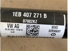 Recambio de palier delantero izquierdo para ford explorer (ctw) híbrido st-line plug-in-hybrid 4x4 referencia OEM IAM 1EB407271B
