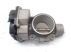 Recambio de caja mariposa aire para citroen c3 1.1 i referencia OEM IAM 1635P6  