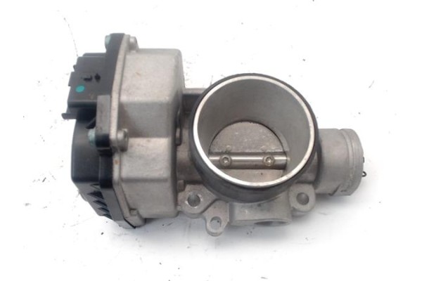 Recambio de caja mariposa aire para citroen c3 1.1 i referencia OEM IAM 1635P6  