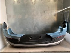 Recambio de paragolpes trasero para ford explorer (ctw) híbrido st-line plug-in-hybrid 4x4 referencia OEM IAM VWR2KAR41400AB  