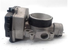 Recambio de caja mariposa aire para citroen c3 1.1 i referencia OEM IAM 1635P6  