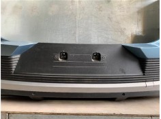 Recambio de paragolpes trasero para ford explorer (ctw) híbrido st-line plug-in-hybrid 4x4 referencia OEM IAM VWR2KAR41400AB  