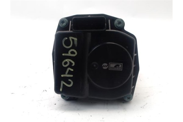 Recambio de caja mariposa aire para citroen c3 1.1 i referencia OEM IAM 1635P6  