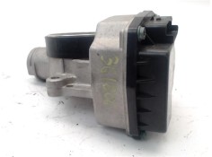 Recambio de caja mariposa aire para citroen c3 1.1 i referencia OEM IAM 1635P6  