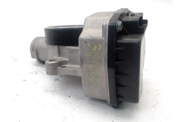 Recambio de caja mariposa aire para citroen c3 1.1 i referencia OEM IAM 1635P6  