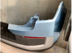 Recambio de paragolpes trasero para ford explorer (ctw) híbrido st-line plug-in-hybrid 4x4 referencia OEM IAM VWR2KAR41400AB  