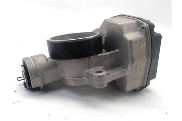 Recambio de caja mariposa aire para citroen c3 1.1 i referencia OEM IAM 1635P6  