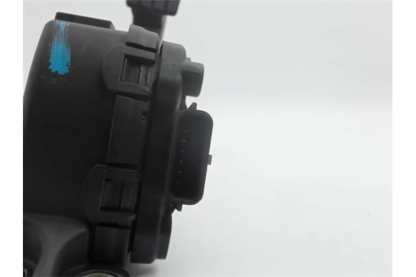 Recambio de pedal acelerador para renault twingo ii 1.2 authentique referencia OEM IAM 8200426241  