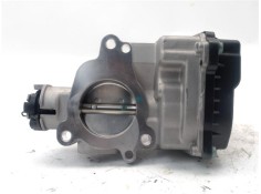 Recambio de caja mariposa aire para citroen c3 1.1 i referencia OEM IAM 1635P6  