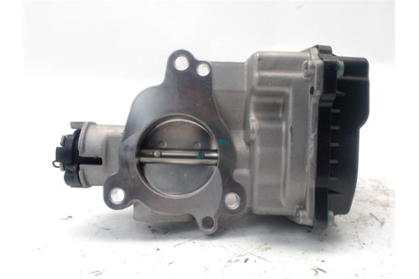 Recambio de caja mariposa aire para citroen c3 1.1 i referencia OEM IAM 1635P6  