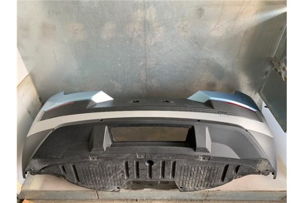 Recambio de paragolpes trasero para ford explorer (ctw) híbrido st-line plug-in-hybrid 4x4 referencia OEM IAM VWR2KAR41400AB  