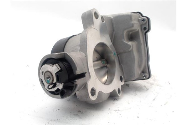 Recambio de caja mariposa aire para citroen c3 1.1 i referencia OEM IAM 1635P6  