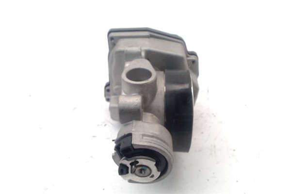 Recambio de caja mariposa aire para citroen c3 1.1 i referencia OEM IAM 1635P6  