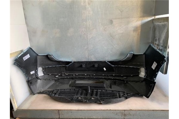 Recambio de paragolpes trasero para ford explorer (ctw) híbrido st-line plug-in-hybrid 4x4 referencia OEM IAM VWR2KAR41400AB  