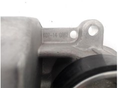 Recambio de caja mariposa aire para citroen c3 1.1 i referencia OEM IAM 1635P6  
