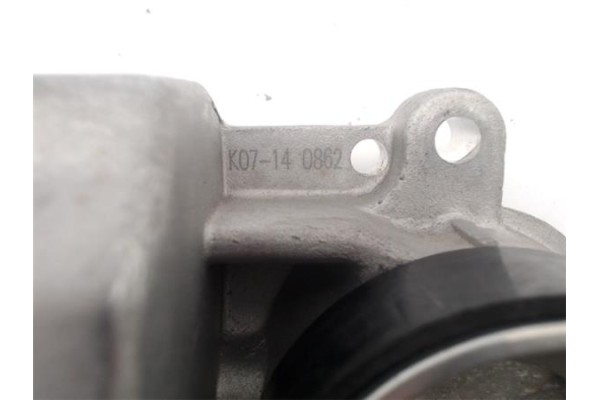 Recambio de caja mariposa aire para citroen c3 1.1 i referencia OEM IAM 1635P6  