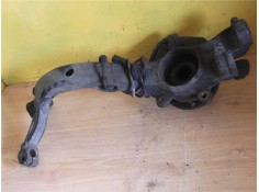 Recambio de mangueta delantero izquierda para volkswagen passat berlina (3b2) 1.9 tdi referencia OEM IAM 8D0407257AL 8D0407257 