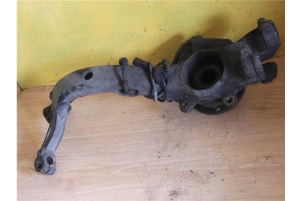 Recambio de mangueta delantero izquierda para volkswagen passat berlina (3b2) 1.9 tdi referencia OEM IAM 8D0407257AL 8D0407257 