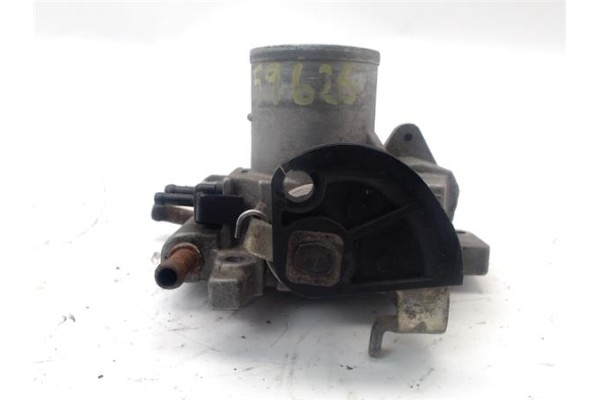 Recambio de caja mariposa aire para daewoo matiz 0.8 referencia OEM IAM 96254667  