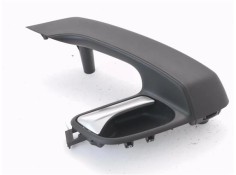Recambio de manilla int. puerta delantero derecha para volkswagen polo v (6c1) 1.2 advance bmt referencia OEM IAM 6R0867180K  