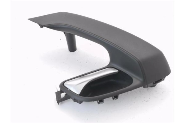 Recambio de manilla int. puerta delantero derecha para volkswagen polo v (6c1) 1.2 advance bmt referencia OEM IAM 6R0867180K  