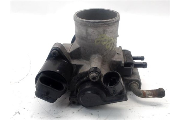 Recambio de caja mariposa aire para daewoo matiz 0.8 referencia OEM IAM 96254667  