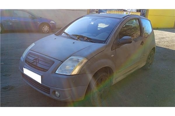 citroen c2 del año 2003