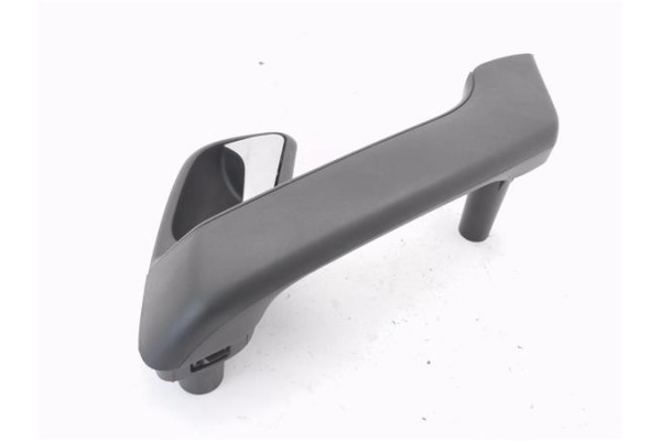 Recambio de manilla int. puerta delantero derecha para volkswagen polo v (6c1) 1.2 advance bmt referencia OEM IAM 6R0867180K  