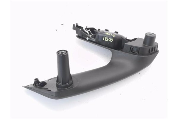 Recambio de manilla int. puerta delantero derecha para volkswagen polo v (6c1) 1.2 advance bmt referencia OEM IAM 6R0867180K  