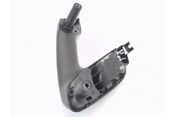 Recambio de manilla int. puerta delantero derecha para volkswagen polo v (6c1) 1.2 advance bmt referencia OEM IAM 6R0867180K  