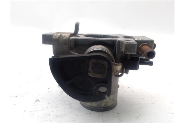 Recambio de caja mariposa aire para daewoo matiz 0.8 referencia OEM IAM 96254667  