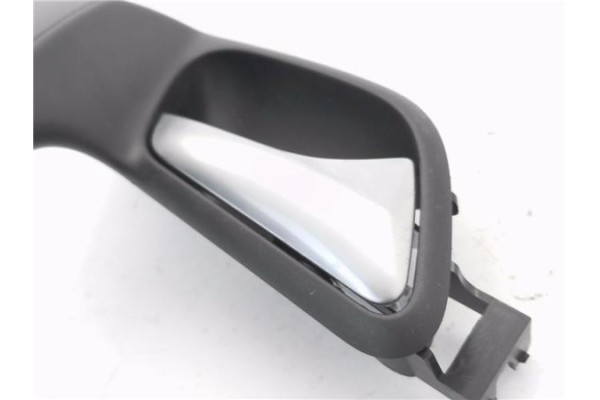 Recambio de manilla int. puerta delantero derecha para volkswagen polo v (6c1) 1.2 advance bmt referencia OEM IAM 6R0867180K  