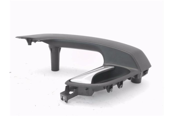Recambio de manilla int. puerta delantero derecha para volkswagen polo v (6c1) 1.2 advance bmt referencia OEM IAM 6R0867180K  