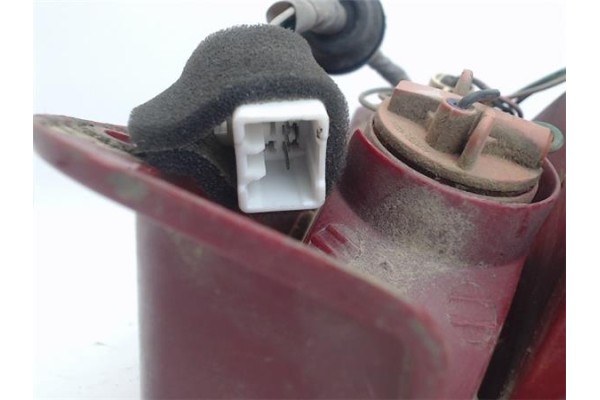 Recambio de piloto trasero derecho para hyundai getz (tb) referencia OEM IAM 924021C510 924201C500 924011C510 , HYUNDAI | 924201