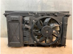 Recambio de electroventilador para citroen c4 berlina 1.6 exclusive referencia OEM IAM 1253K4  