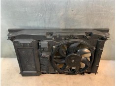 Recambio de electroventilador para citroen c4 berlina 1.6 exclusive referencia OEM IAM 1253K4  