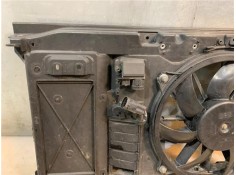 Recambio de electroventilador para citroen c4 berlina 1.6 exclusive referencia OEM IAM 1253K4  