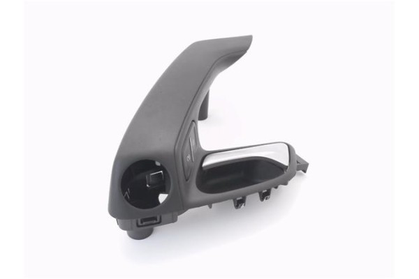 Recambio de manilla int. puerta delantero izquierda para volkswagen polo v (6c1) 1.2 advance bmt referencia OEM IAM 6R0867179  