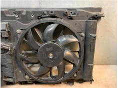 Recambio de electroventilador para citroen c4 berlina 1.6 exclusive referencia OEM IAM 1253K4  
