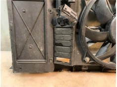 Recambio de electroventilador para citroen c4 berlina 1.6 exclusive referencia OEM IAM 1253K4  