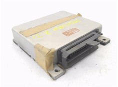 Recambio de centralita para opel kadett e fastback (33_, 34_, 43_, 44_) 2.0 gsi referencia OEM IAM 90351647 2,61E+08 
