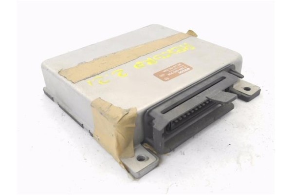 Recambio de centralita para opel kadett e fastback (33_, 34_, 43_, 44_) 2.0 gsi referencia OEM IAM 90351647 2,61E+08 